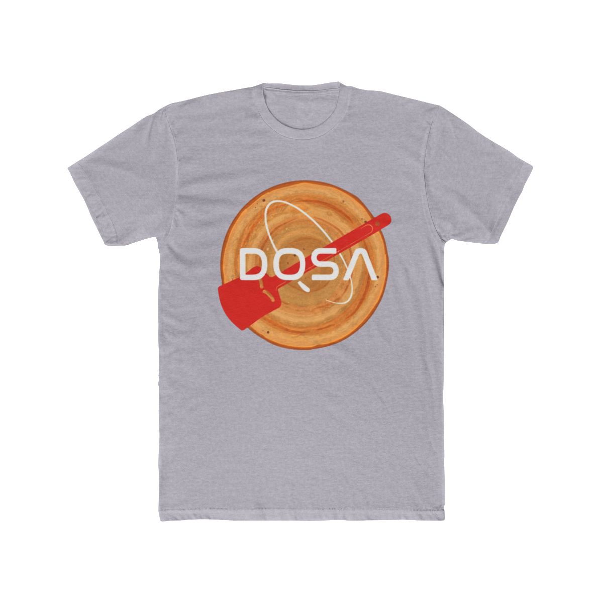 Masala Dosa Idli South Indian Desi Food T Shirt | Dosa Divas — official Dosa Divas T-Shirts
