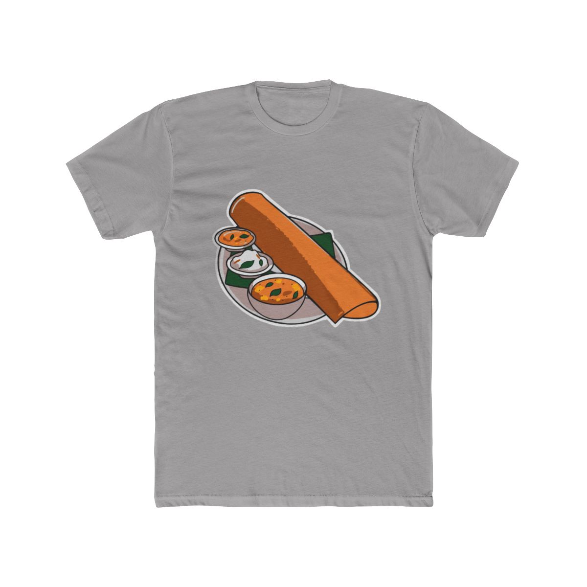 South Indian Dosa T Shirt | Dosa Divas